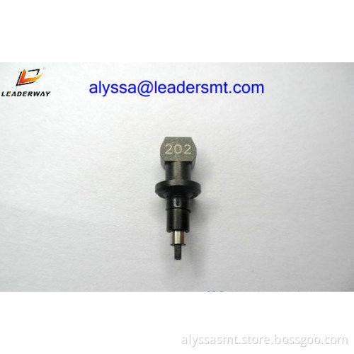 KGT-M7720-AOX YAMAHA NOZZLE 202A SMT NOZZLE